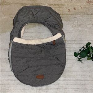 JJ Cole | Car Seat Cover